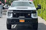 Used 2020 Chevrolet Silverado 2500 Work Truck Double Cab 4WD SRW Pickup for sale #27044B - photo 9