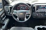 2017 Chevrolet Silverado 2500 Double Cab SRW 4WD Pickup for sale #27044C - photo 13