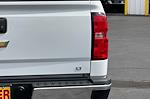 2017 Chevrolet Silverado 2500 Double Cab SRW 4WD Pickup for sale #27044C - photo 23