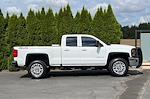 2017 Chevrolet Silverado 2500 Double Cab SRW 4WD Pickup for sale #27044C - photo 3