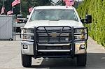 2017 Chevrolet Silverado 2500 Double Cab SRW 4WD Pickup for sale #27044C - photo 8