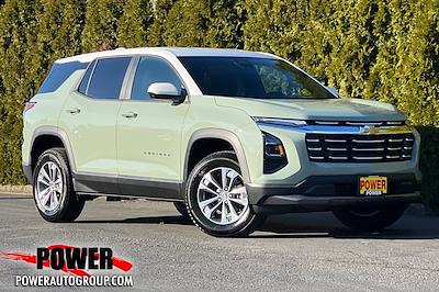 2025 Chevrolet Equinox AWD SUV for sale #27084 - photo 1
