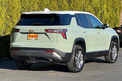 2025 Chevrolet Equinox AWD SUV for sale #27084 - photo 2