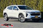 2025 Chevrolet Trax FWD SUV for sale #27117 - photo 1