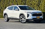 2025 Chevrolet Trax FWD SUV for sale #27117 - photo 3