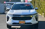 2025 Chevrolet Trax FWD SUV for sale #27117 - photo 4