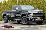 New 2025 Chevrolet Silverado 3500 High Country Crew Cab 4x4 Pickup for sale #27151 - photo 1