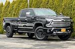 New 2025 Chevrolet Silverado 3500 High Country Crew Cab 4x4 Pickup for sale #27151 - photo 4