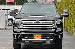 New 2025 Chevrolet Silverado 3500 High Country Crew Cab 4x4 Pickup for sale #27151 - photo 5