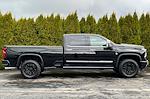New 2025 Chevrolet Silverado 3500 High Country Crew Cab 4x4 Pickup for sale #27151 - photo 3