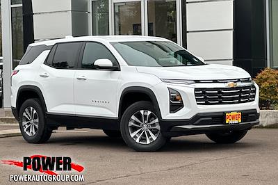 2025 Chevrolet Equinox FWD SUV for sale #27158 - photo 1