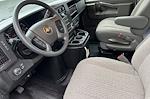 New 2025 Chevrolet Express 2500 Harbor Upfitted Cargo Van for sale #27169 - photo 10