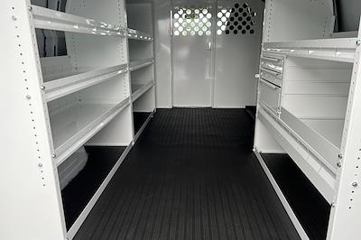 New 2025 Chevrolet Express 2500 Harbor Upfitted Cargo Van for sale #27170 - photo 2