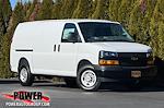 New 2025 Chevrolet Express 2500 Harbor Upfitted Cargo Van for sale #27172 - photo 1