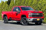 2024 Chevrolet Silverado 2500 Double Cab 4x4 Pickup for sale #27174A - photo 3