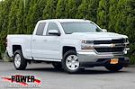 Used 2018 Chevrolet Silverado 1500 LT Double Cab Pickup for sale #27189A - photo 1