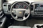 Used 2018 Chevrolet Silverado 1500 LT Double Cab Pickup for sale #27189A - photo 14