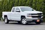 Used 2018 Chevrolet Silverado 1500 LT Double Cab Pickup for sale #27189A - photo 3