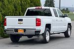 Used 2018 Chevrolet Silverado 1500 LT Double Cab Pickup for sale #27189A - photo 2
