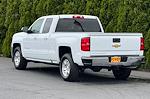 Used 2018 Chevrolet Silverado 1500 LT Double Cab Pickup for sale #27189A - photo 6