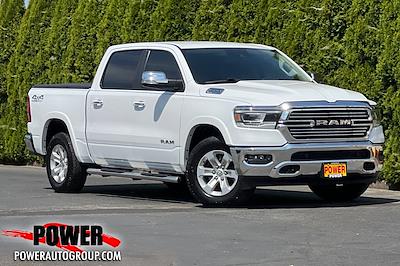 2022 Ram 1500 Crew Cab 4x4 Pickup for sale #27196A - photo 1