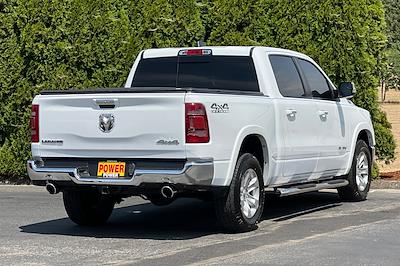 2022 Ram 1500 Crew Cab 4x4 Pickup for sale #27196A - photo 2