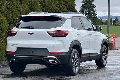2025 Chevrolet Trailblazer AWD SUV for sale #27197 - photo 2