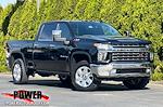 2021 Chevrolet Silverado 3500 Crew Cab 4x4 Pickup for sale #27202C - photo 1