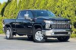 2021 Chevrolet Silverado 3500 Crew Cab 4x4 Pickup for sale #27202C - photo 3