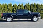 2021 Chevrolet Silverado 3500 Crew Cab 4x4 Pickup for sale #27202C - photo 4