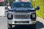 2021 Chevrolet Silverado 3500 Crew Cab 4x4 Pickup for sale #27202C - photo 9