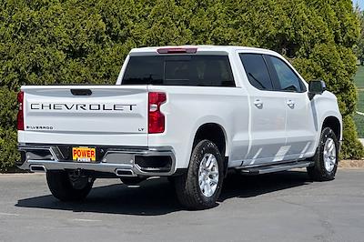 2025 Chevrolet Silverado 1500 Crew Cab 4WD Pickup for sale #27205 - photo 2