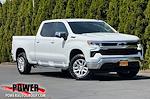 2025 Chevrolet Silverado 1500 Crew Cab 4WD Pickup for sale #27205 - photo 1
