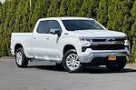 2025 Chevrolet Silverado 1500 Crew Cab 4WD Pickup for sale #27205 - photo 3