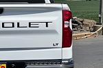 2025 Chevrolet Silverado 1500 Crew Cab 4WD Pickup for sale #27205 - photo 7