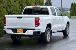 2025 Chevrolet Colorado Crew Cab 4WD Pickup for sale #27206 - photo 2