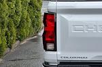 2025 Chevrolet Colorado Crew Cab 4WD Pickup for sale #27206 - photo 7