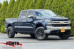 2022 Chevrolet Silverado 1500 LTD Crew Cab 4WD Pickup for sale #27211A - photo 1