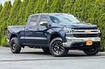 2022 Chevrolet Silverado 1500 LTD Crew Cab 4WD Pickup for sale #27211A - photo 3