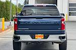 2022 Chevrolet Silverado 1500 LTD Crew Cab 4WD Pickup for sale #27211A - photo 5