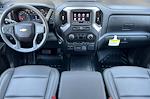 2025 Chevrolet Silverado 3500 Crew Cab RWD Harbor Flatbed Truck for sale #27229 - photo 11