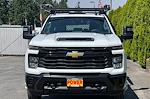 2025 Chevrolet Silverado 3500 Crew Cab RWD Harbor Flatbed Truck for sale #27229 - photo 4