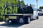 2025 Chevrolet Silverado 3500 Crew Cab RWD Harbor Flatbed Truck for sale #27229 - photo 2
