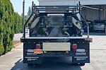 2025 Chevrolet Silverado 3500 Crew Cab RWD Harbor Flatbed Truck for sale #27229 - photo 6