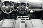 2025 Chevrolet Silverado 3500 Crew Cab RWD Harbor Flatbed Truck for sale #27230 - photo 11