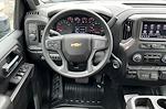 2025 Chevrolet Silverado 3500 Crew Cab RWD Harbor Flatbed Truck for sale #27230 - photo 12