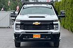 2025 Chevrolet Silverado 3500 Crew Cab RWD Harbor Flatbed Truck for sale #27230 - photo 4