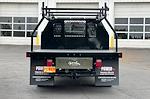2025 Chevrolet Silverado 3500 Crew Cab RWD Harbor Flatbed Truck for sale #27230 - photo 6