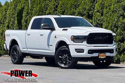2022 Ram 2500 Crew Cab 4x4 Pickup for sale #27230A - photo 1