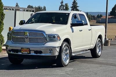 2016 Ram 1500 Crew Cab 4WD Pickup for sale #27230B - photo 1